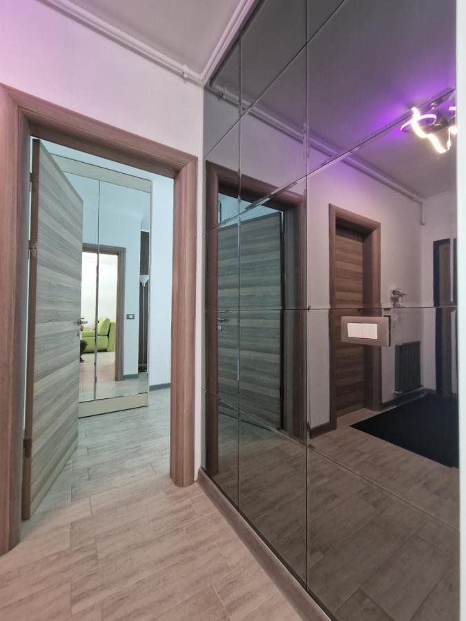 Dava Aparthotel Pool & Spa Mamaia Nord Navodari Luaran gambar
