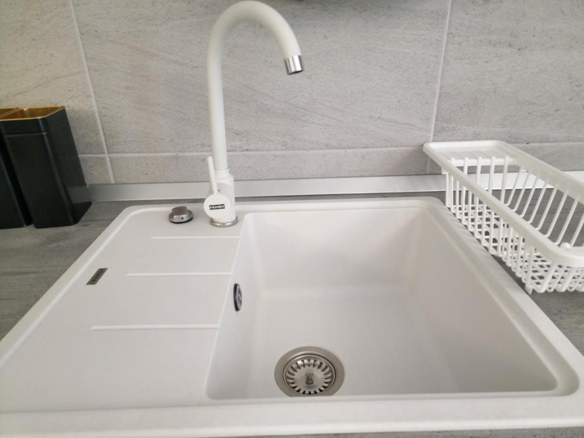 Dava Aparthotel Pool & Spa Mamaia Nord Navodari Luaran gambar
