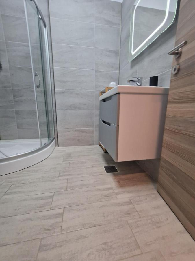 Dava Aparthotel Pool & Spa Mamaia Nord Navodari Luaran gambar
